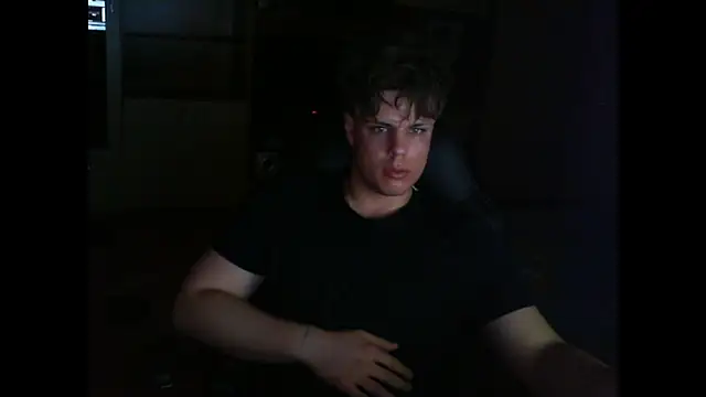 GymGuy0505 online show from 03.02.26