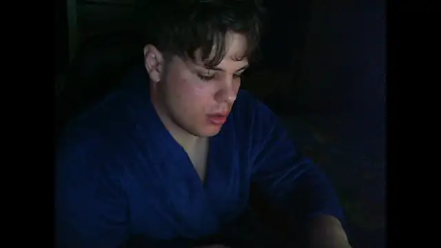 GymGuy0505 online show from 03.15.26