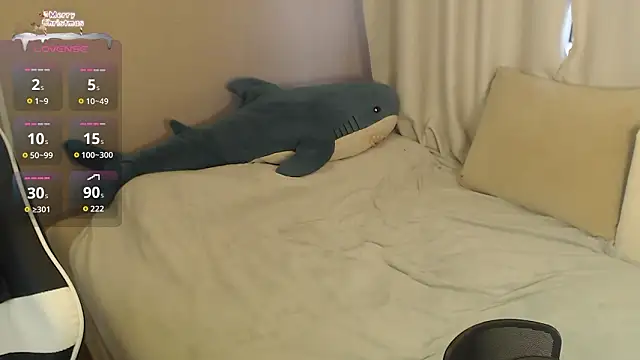 Snapshot of MonicaMoonssss chatting on 03.20.26 MonicaMoonssss online show from 03.20.26