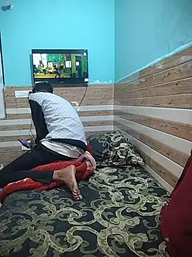 xoupleaura online show from 01.15.26