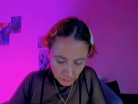 Snapshot of Gabrielabunny1 chatting on 05.27.26 Gabrielabunny1 online show from 05.27.26