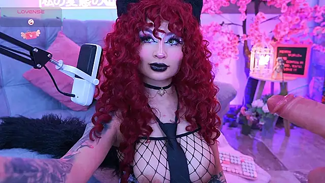 Hayami Lee online show from 05.23.26