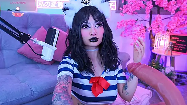 Hayami Lee online show from 05.28.26