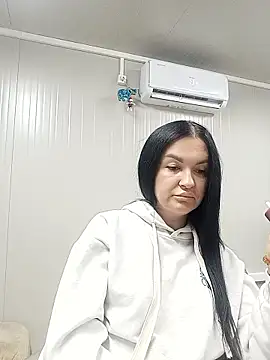 MeganBlueq online show from 01.08.26