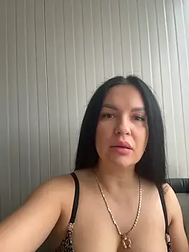 MeganBlueq online show from 02.04.26