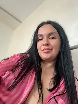 MeganBlueq online show from 04.24.26