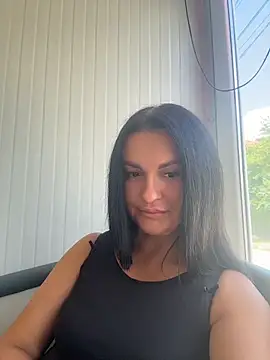 Snapshot of MeganBlueq chatting on 07.15.26 MeganBlueq online show from 07.15.26