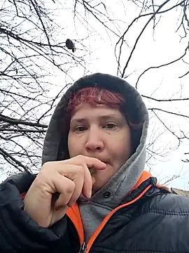 milfstress online show from 11.29.25