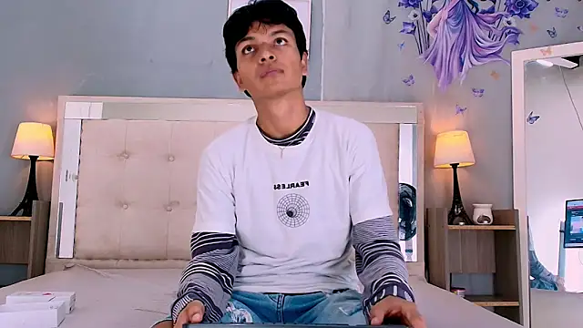 Joseph Gonzalez online show from 03.11.26