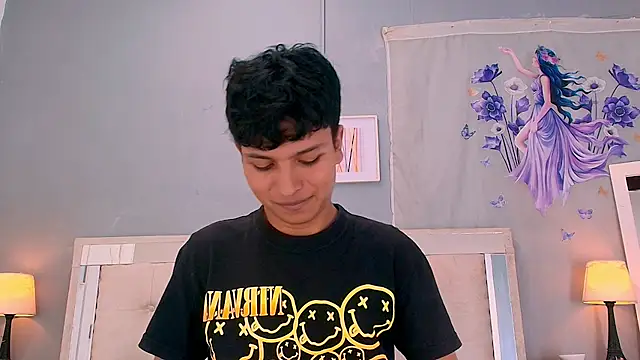 Joseph Gonzalez online show from 04.20.26