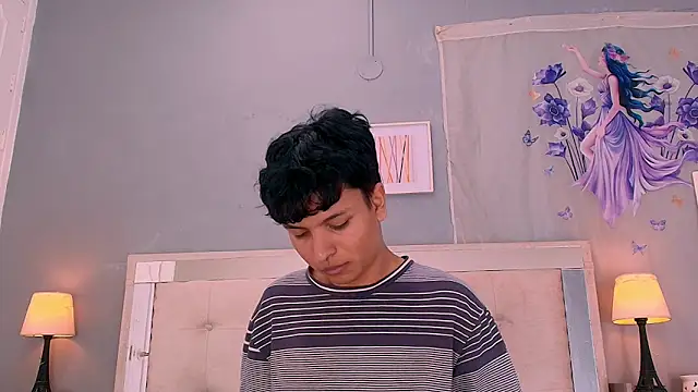 Joseph Gonzalez online show from 04.27.26