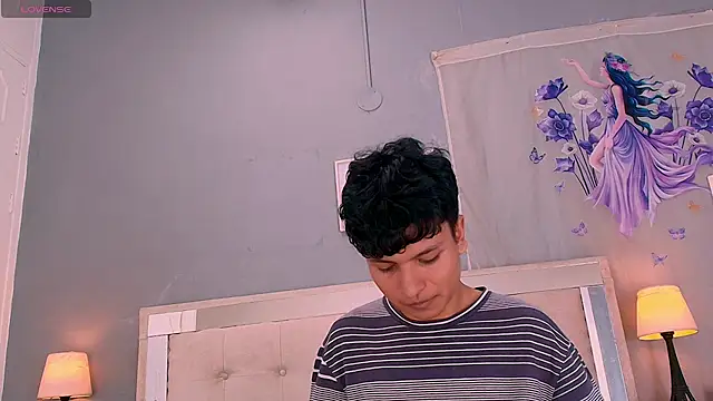 Joseph Gonzalez online show from 04.28.26