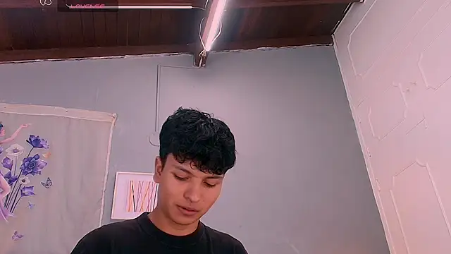 Joseph Gonzalez online show from 04.30.26