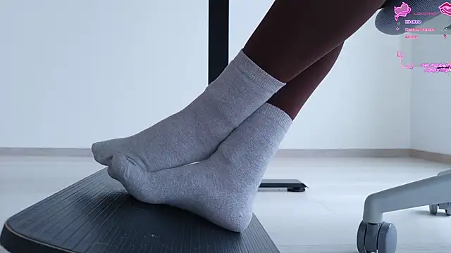 Feetbeth online show from 05.14.26