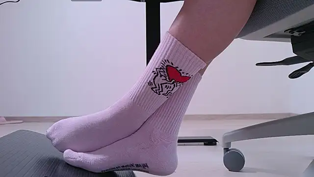 Feetbeth online show from 05.18.26