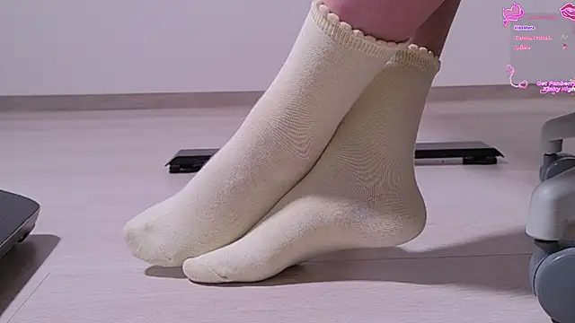Feetbeth online show from 05.19.26