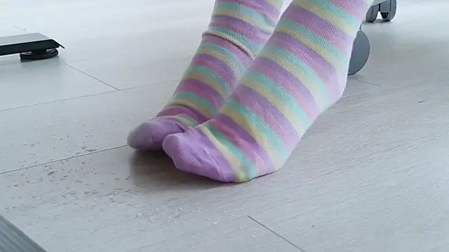 Feetbeth online show from 05.20.26