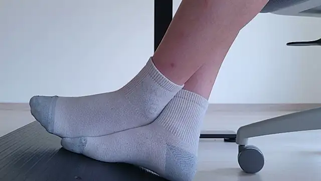 Feetbeth online show from 05.27.26