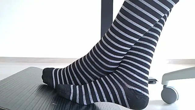 Feetbeth online show from 05.28.26