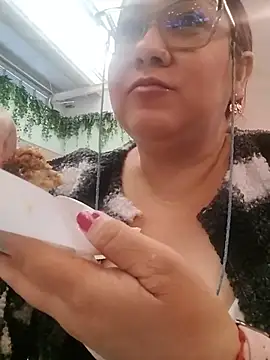 sharon G online show from 07.02.26