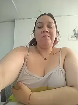 sharon G online show from 08.01.26