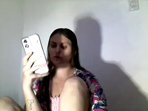 rubia culonaa online show from 12.17.25