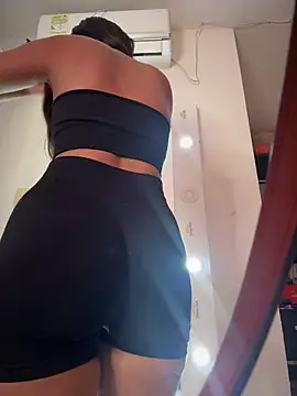 Valeria-escobar online show from 05.07.26