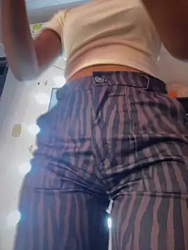 Valeria-escobar online show from 05.08.26