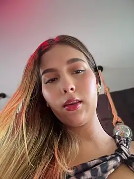 Valeria-escobar online show from 06.12.26