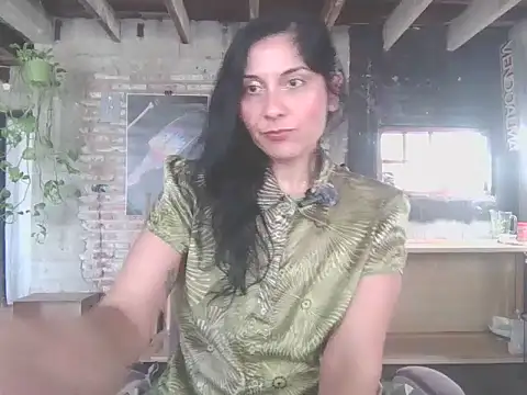 DommeVioleta online show from 06.11.26
