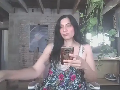 DommeVioleta online show from 06.19.26