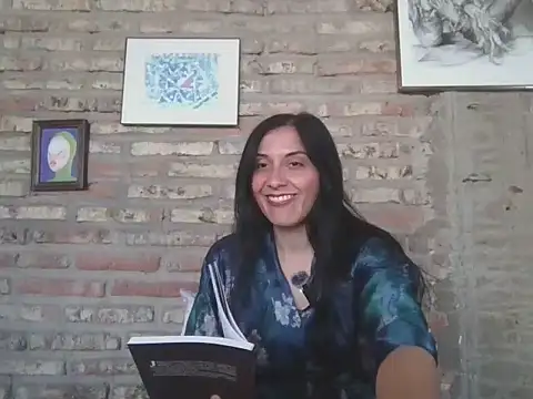 DommeVioleta online show from 06.21.26