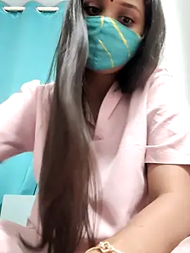 Delhikidevi online show from 06.29.26