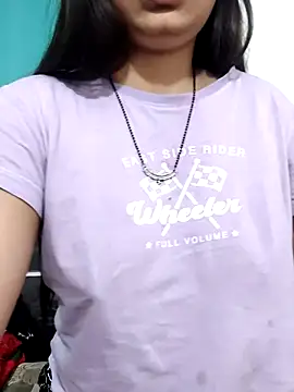 Delhikidevi online show from 07.15.26