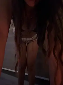 soykittyy444 online show from 01.12.26