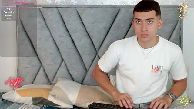 kyro estrada online show from 04.25.26