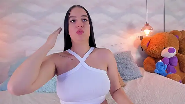 jazlin angels1 online show from 01.14.26