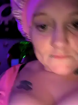 MidnightSeducerxh online show from 01.11.26