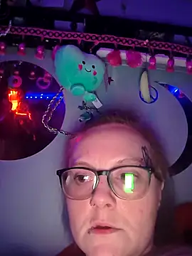 MidnightSeducerxh online show from 03.17.26