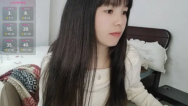 summerxiaojiejie online show from 01.19.26