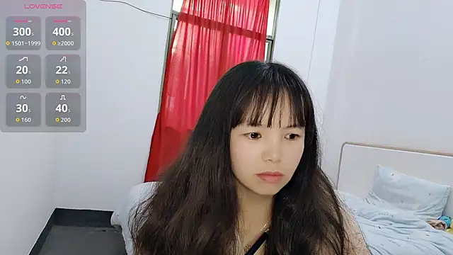 summerxiaojiejie online show from 03.11.26