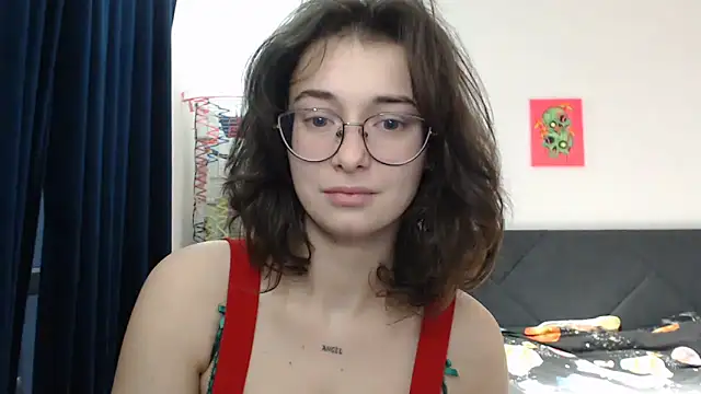 Angelik5371 online show from 12.22.25