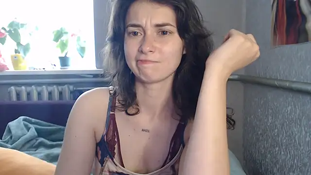 Snapshot of Angelik5371 chatting on 07.16.26 Angelik5371 online show from 07.16.26
