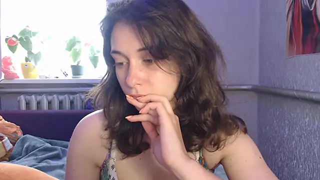 Snapshot of Angelik5371 chatting on 07.18.26 Angelik5371 online show from 07.18.26