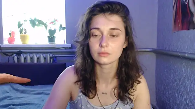 Snapshot of Angelik5371 chatting on 08.02.26 Angelik5371 online show from 08.02.26