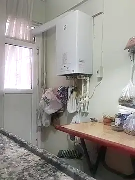 Snapshot of NovaMia chatting on 03.07.26 NovaMia online show from 03.07.26