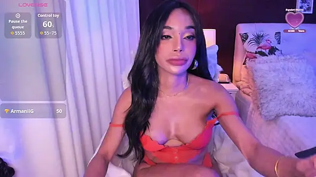 Snapshot of ValeriaDion chatting on 01.14.26 ValeriaDion online show from 01.14.26