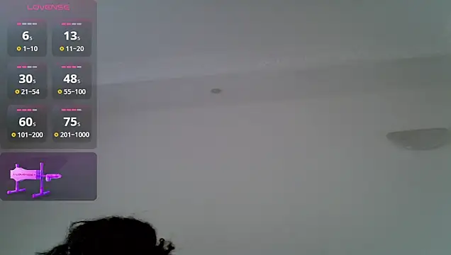 Snapshot of Megan_Desire1 chatting on 03.22.26 Megan Desire1 online show from 03.22.26