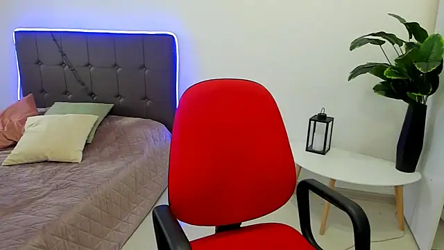 Jessy lil online show from 02.04.26