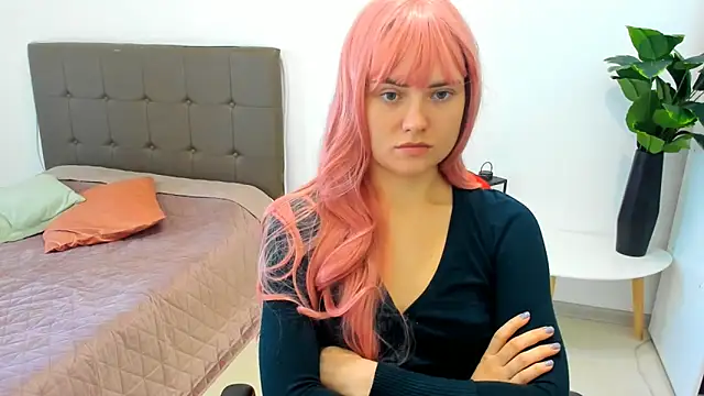 Jessy lil online show from 03.04.26